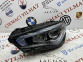 Oto Çıkma Parça / Mercedes / CLA / Far & Stop / Sol Ön Far / Çıkma Parça 