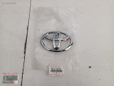 Oto Çıkma Parça / Toyota / RAV4 / Tampon / Izgara Çıtası / Sıfır Parça 