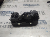 Oto Çıkma Parça / Volkswagen / Caddy / Klima / Kontrol Paneli / Çıkma Parça 