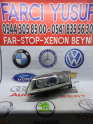 Oto Çıkma Parça / Audi / A6 / Far & Stop / Sağ Ön Far / Çıkma Parça 