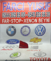 Oto Çıkma Parça / Volkswagen / Passat / Far & Stop / Sağ Arka Stop / Çıkma Parça 
