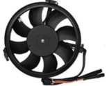 FAN MOTORU 280MM 300W  AUDI A6 98-05 SKODA SUPERB