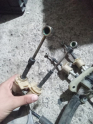 Oto Çıkma Parça / Fiat / Fiorino / Vites / Vites Halatı / Çıkma Parça 