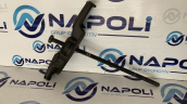 7P0601233 PORSCHE CAYENNE VW TOUAREG STEPNE SABİTLEME VİDASI
