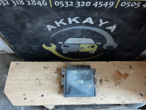 Oto Çıkma Parça / Renault / Fluence / Beyin / Motor Beyni / Çıkma Parça 
