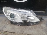 Oto Çıkma Parça / Peugeot / 2008 / Far & Stop / Sağ Ön Far / Çıkma Parça 