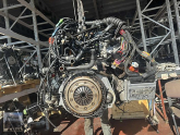 Oto Çıkma Parça / Volkswagen / Passat / Motor / Motor (komple) / Çıkma Parça 