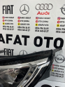 Oto Çıkma Parça / Renault / Taliant / Far & Stop / Sol Ön Far / Çıkma Parça 