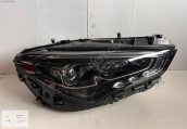MERCEDES W118 CLA FAR SAĞ MULTİBEAM