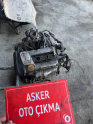 Zafira 1.8 x motor komple