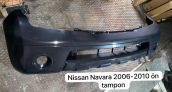 NİSSAN NAVARA 2006-2010 ÖN TAMPON    (XS2104S25)