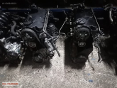 Oto Çıkma Parça / Volkswagen / Transporter / Motor / Motor (komple) / Çıkma Parça 