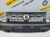 Oto Çıkma Parça / Dacia / Duster / Tampon / Ön Tampon / Sıfır Parça 