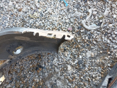 Oto Çıkma Parça / Dacia / Sandero / Tampon / Ön Tampon / Çıkma Parça 