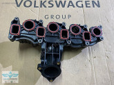 Oto Çıkma Parça / Volkswagen / Amarok / Motor / Emme Manifoldu / Sıfır Parça 