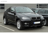 Oto Çıkma Parça / Bmw / X6 / Far & Stop / Far Camı / Sıfır Parça 