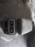 Oto Çıkma Parça / Renault / Talisman / Koltuk & Döşeme / Orta Konsol / Çıkma Parça 