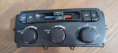 Oto Çıkma Parça / Chrysler / Voyager / Klima / Kontrol Paneli / Çıkma Parça 