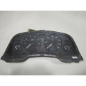 Opel Zafira A Benzinli Kilometre Saati Gösterge Paneli 09228763ES