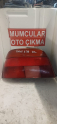 Oto Çıkma Parça / Bmw / 5 Serisi / Far & Stop / Sol Arka Stop / Çıkma Parça 