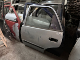 Oto Çıkma Parça / Toyota / Corolla / Kaporta & Karoser / Sol Arka Kapı / Çıkma Parça 