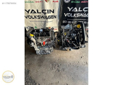 Oto Çıkma Parça / Skoda / Karoq / Motor / Motor (komple) / Sıfır Parça 