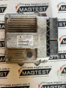 Opel Astra H 1.3CDTI 55202542 CW Z13DTH 6O2.A6 ECU MOTOR