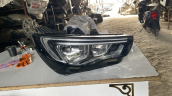 Oto Çıkma Parça / Opel / Grandland X / Far & Stop / Sağ Ön Far / Çıkma Parça 
