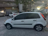 Oto Çıkma Parça / Ford / Fiesta / Motor / Motor (komple) / Çıkma Parça 
