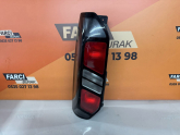 TRANSİT CUSTOM SOL STOP ORJİNAL HATASIZ  PZ31-13405-AD