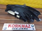 Oto Çıkma Parça / Volkswagen / Passat / Far & Stop / Sağ Ön Far / Çıkma Parça 