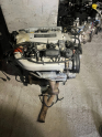 OPEL VECTRA B 2.5 BENZİN MOTOR KOMPLE ORJINAL ÇIKMA GÜÇMANLAR