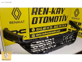 Oto Çıkma Parça / Renault / Captur / Tampon / Ön Tampon / Çıkma Parça 