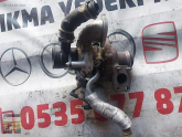Oto Çıkma Parça / Ford / Focus / Motor / Turbo / Çıkma Parça 