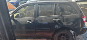 chery tigoo pro3 2,0 benzinli sol ön kapı