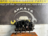 Oto Çıkma Parça / Volkswagen / Passat / Motor / Emme Manifoldu / Çıkma Parça 