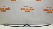Ön Tampon Amblemi Krom Kaplama Citroen C5 08-11 9681053877 200157