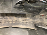 Oto Çıkma Parça / Maserati / Quattroporte / Tampon / Arka Tampon / Sıfır Parça 