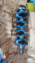 Oto Çıkma Parça / Hyundai / ix35 / Motor / Krank / Sıfır Parça 