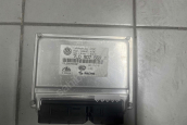 7L0907553E VW TOUAREG-PORSCHE AİRBAG BEYNİ