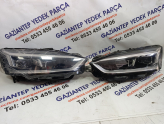 8W6 941 033 Audi A5 sağ sol far