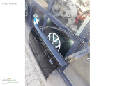 Oto Çıkma Parça / Audi / A6 / Kaporta & Karoser / Sağ Ön Kapı / Çıkma Parça 