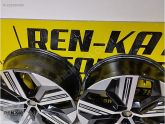 Oto Çıkma Parça / Renault / Megane / Jant & Lastik / Jant & Lastik Takımı / Çıkma Parça 