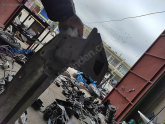 Oto Çıkma Parça / Toyota / Corolla / Tampon / Tampon Demiri / Çıkma Parça 