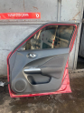 Oto Çıkma Parça / Nissan / Juke / Kaporta & Karoser / Sağ Ön Kapı / Çıkma Parça 