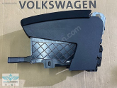 Oto Çıkma Parça / Volkswagen / Passat / Tampon / Çeki Demir Kapağı / Çıkma Parça 