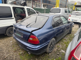 Hurda Belgeli Araçlar / Honda / Civic
