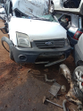 Hurda Belgeli Araçlar / Ford / Transit Connect