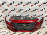 Oto Çıkma Parça / Peugeot / 208 / Tampon / Ön Tampon / Çıkma Parça 