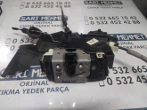 Oto Çıkma Parça / Mercedes / C Serisi / Kaporta & Karoser / Kapı Kilidi / Çıkma Parça 
